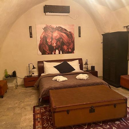 Hotel Dona Castle Tyberiada Zewnętrze zdjęcie