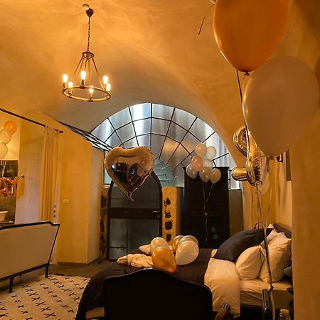 Hotel Dona Castle Tyberiada Zewnętrze zdjęcie