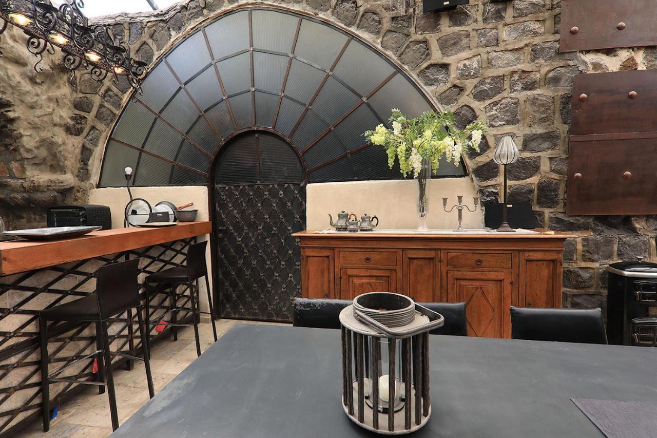 Hotel Dona Castle Tyberiada Zewnętrze zdjęcie
