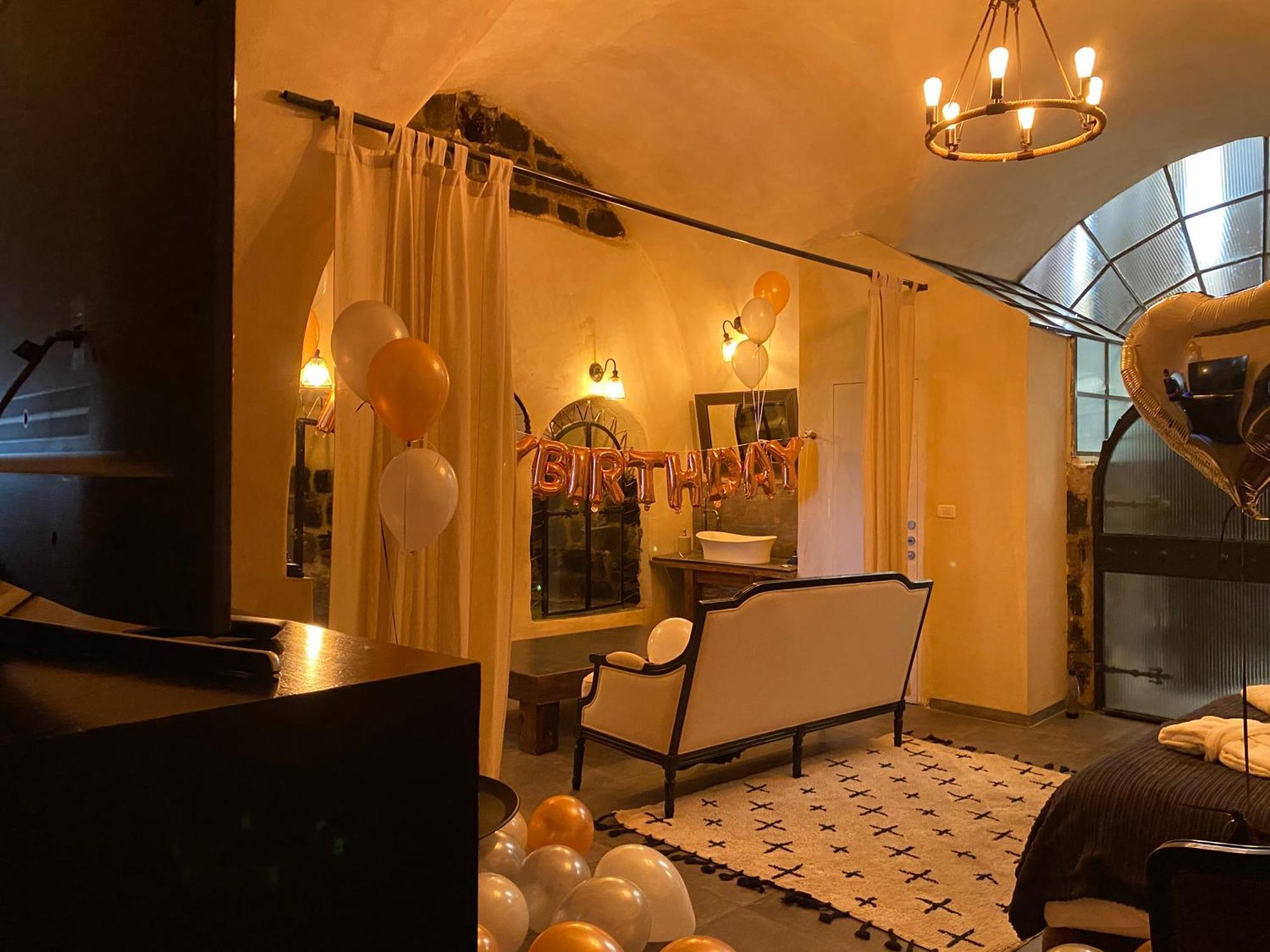Hotel Dona Castle Tyberiada Zewnętrze zdjęcie