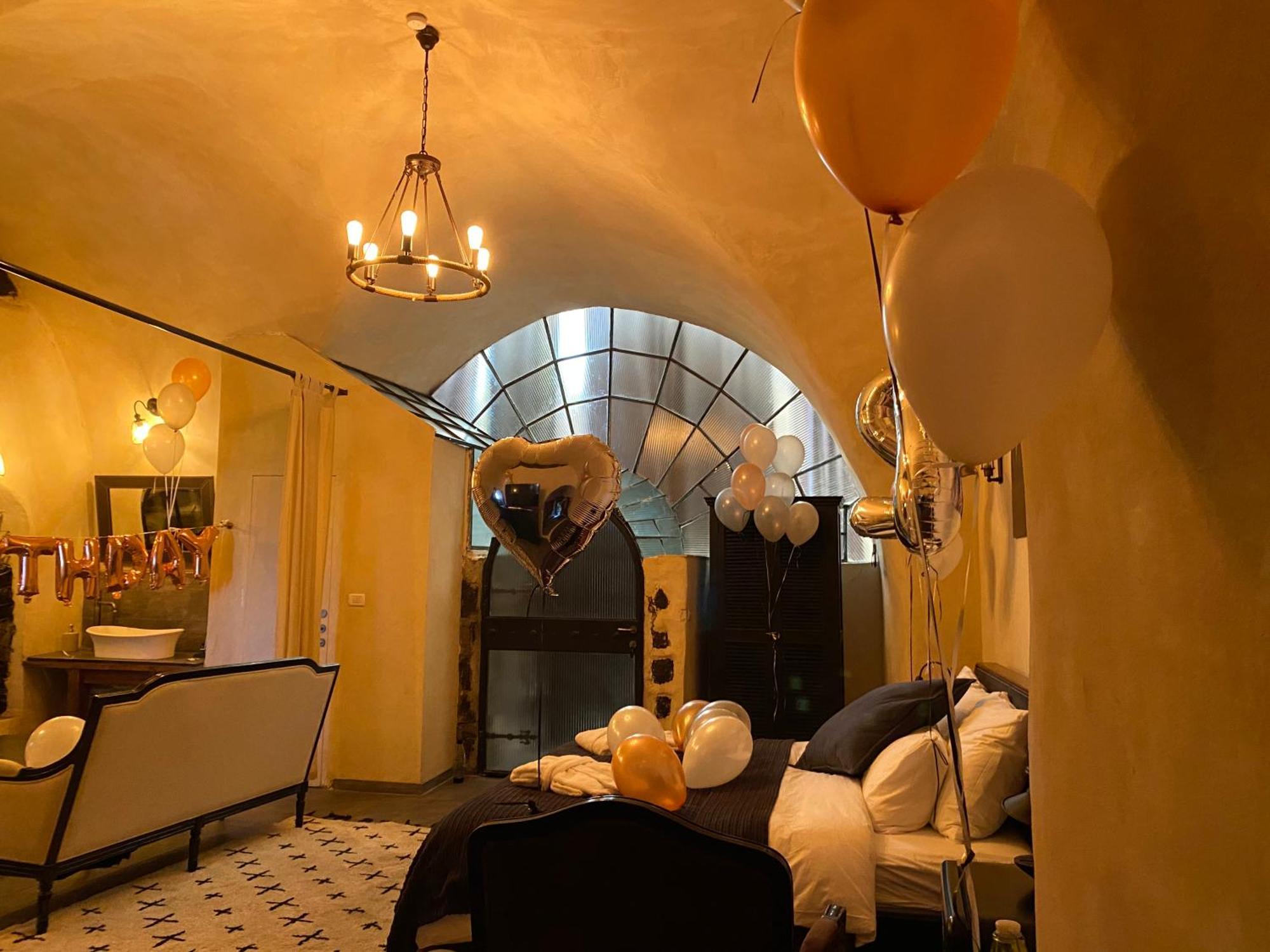 Hotel Dona Castle Tyberiada Zewnętrze zdjęcie